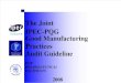 GMP Audit Guidelines 2008Final(1)