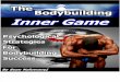 Bodybuilding Inner Game