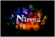 Nirma  - Marketing Presentation