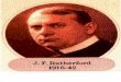 Testemunhas de Jeová 1934 Yearbook