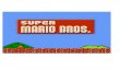 Super Mario Brothers 1 (含全部音效配樂)