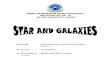 Star n Galaxies