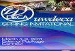 2011 UWDECA Spring Invitational External Package