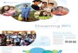 NCF "Dreaming Big" Ministry Report