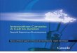Innovation Canada Procurement Report-Eng