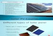 Solar PV Course
