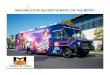 Mobile Lunch Truck Food Trucks