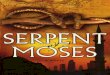 Serpent Of Moses