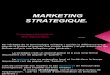 Marketing Strategique MSM