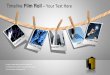 PowerPoint Template Animated _ Film Roll
