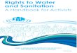 Activist Handbook 2010