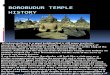 Borobudur Temple History