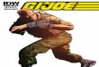 G.I. Joe Vol. 2 #13 Preview