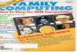 Family Computing Issue 35 1986 Jul
