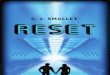 Reset by S.I. Smalley Sample Chapters