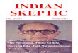 Indian Skeptic 2011 05