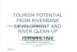 2012PRF S4G3 Tourism Potential From Riverbank Development and River Clean Up Perspective by Cynthia Lazo