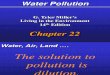 Ppt Water Pollution PIL