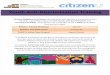 CitizenU - Promotion & Registration Package