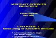 -Aircraft-Avionics2 -Pitch Angel & Side Siliping