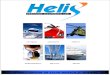 Helix Precision Brochure