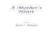 A Mother's Heart Excerpt