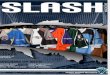 Slash Magazine 2012