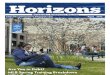 Housatonic Horizons April 2012