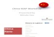 China MAP Workshop 0307
