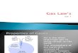 Gas Law'sm1