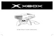 01 Microsoft Xbox (PAL)-Manual