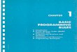 c64-Programmers Reference Guide-01-Basic Programming Rules