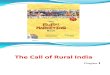 Ch 01 the Call of Rural Marketing