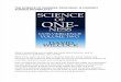29339548 the Science of Oneness David Wilcock