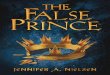 The False Prince Excerpt