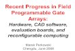 Fpga01.FPGAs Overview
