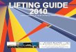 Lifitng Guide