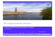 Perth & Kinross Proposed Local Development Plan, January 2012