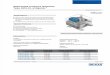 Testequipmentshop.com Air2Guide Differential Pressure Switch TES A2G 40 Data Sheet