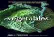 Recipes and Excerpt From Vegetables by James Peterson