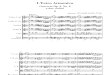 Concerto for Two Violins in a Minor RV522