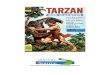 Edgar Rice Burroughs - Tarzan Dos Macacos