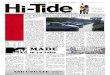 Hi-Tide Issue 2, Nov 2011
