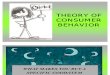 Theory of Consumer Behavior 2010