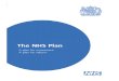The NHS Plan - A Plan for Investment, A Plan for Reform