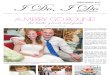I Do, I Do | Spring Bridal - East Edition | Hersam Acorn Newspapers