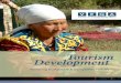 Tourism Development: Achieving Sustainable & Competitive Results