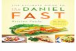 The Ultimate Guide to the Daniel Fast: 100+ Recipes plus 21 Daily Devotionals by Kristen Feola