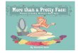 More Than A Pretty Face: Planet-friendly Holistic Health Care (Preview Only)