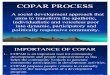 Copar Process